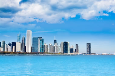 Chicago Illinois - transcription and secreterial Services